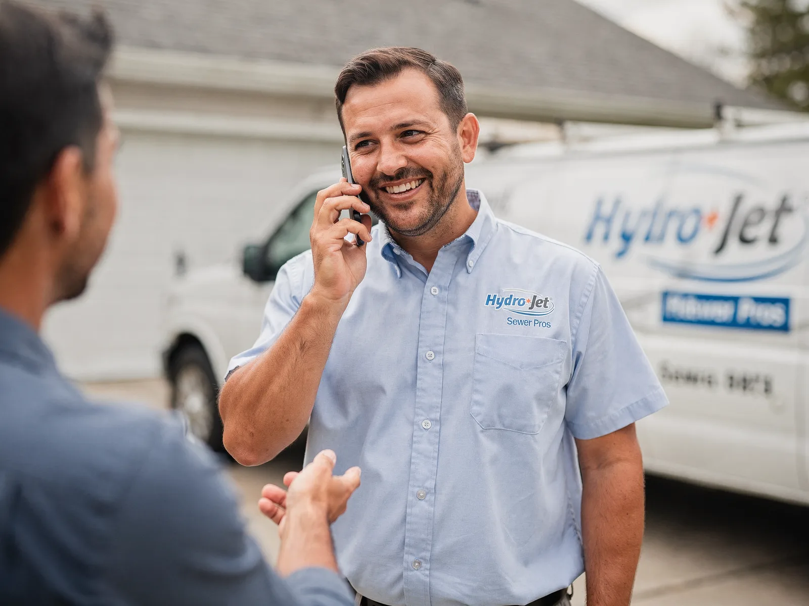 Hydro Jetting Near Me Bucksport, ME FAQs